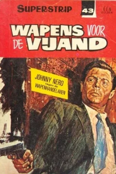 Wapens voor de Vijand