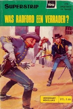 Was Radford een Verrader?