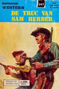 Western: De Truc van Sam Herber