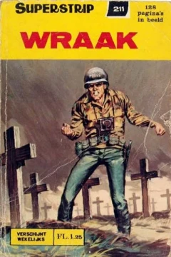 Wraak