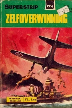 Zelfoverwinning