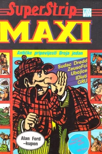 Issue #11