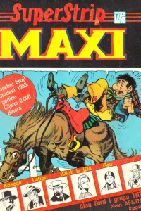 Issue #12
