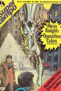 Issue #11