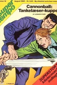 Issue #12