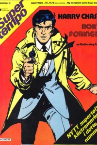 Harry Chase: Bort-Forningen