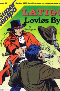 Latigo Lovlos By