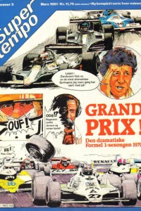 Grand Prix!