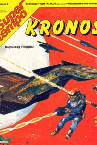 Kronos
