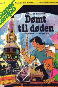 Domt til doden