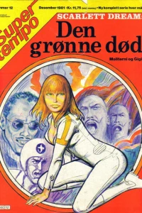 Den gronne dod