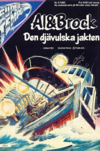 Al & Brock Den djavulska jakten