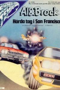 Harda tag i San Francisco