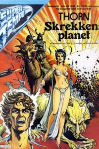 Thorn: Skrekkens planet