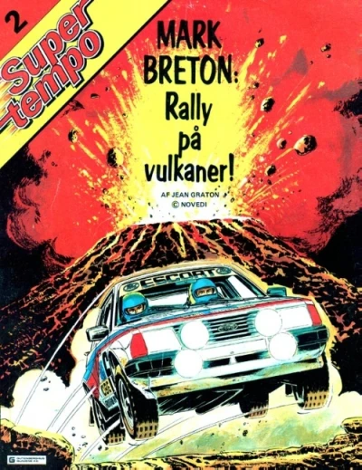 Cover of Issue #198302