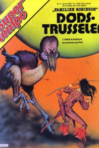Dods-Trusselen