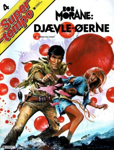 Cover of Issue #198304