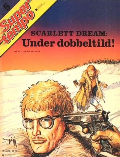 Cover of Issue #198305