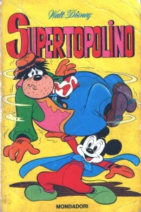 Walt Disney SuperTopolino