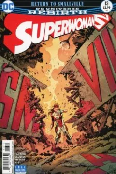 Return to Smallville