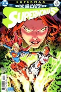 Super Max