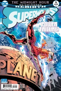 The Midnight Hour Part 2