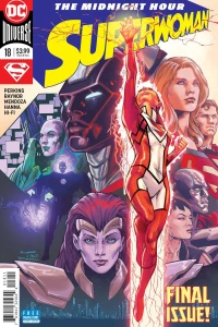 The Midnight Hour Finale