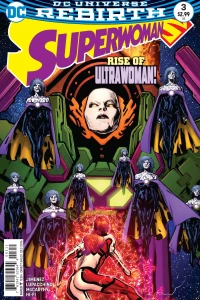 Who Killed Superwoman? Part Three