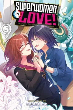 Volume 5