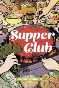 Issue #1
