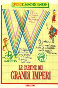 Le cartine dei Grandi Imperi