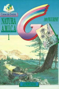 Natura Amica 1 - Le montagne