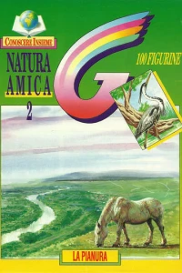 Natura Amica 2 - La pianura
