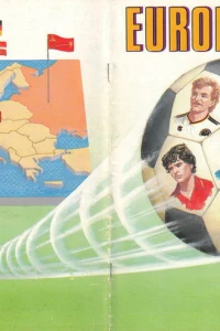 Europeo '88