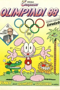 Olimpiadi 88