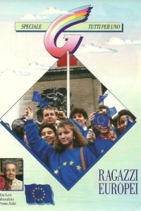 Speciale G Tutti per uno - Ragazzi Europei