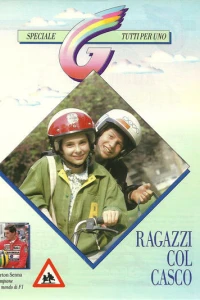 Speciale G Tutti per uno - Ragazzi col casco