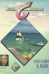 Speciale G Tutti per uno - Salviamo il mare