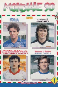 Mondiale 90 1