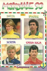 Mondiale 90 3