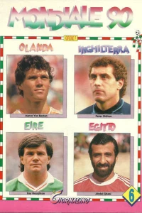 Mondiale 90 6