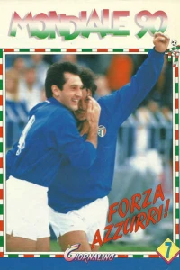 Mondiale 7
