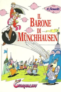 Il Barone di Münchhausen