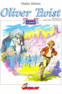 Oliver Twist