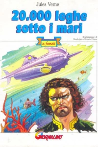 20.000 leghe sotto i mari