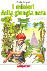 I misteri della giungla nera