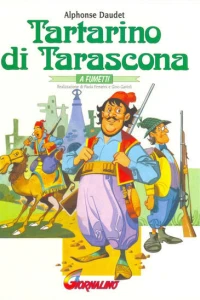 Tartarino di Tarascona