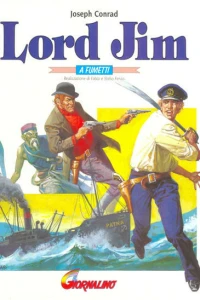 Lord Jim