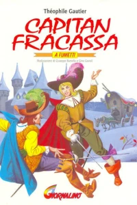 Captain Fracassa