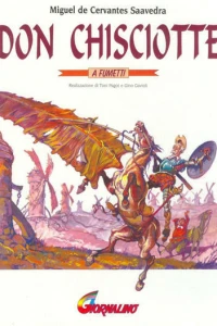 Don Chisciotte